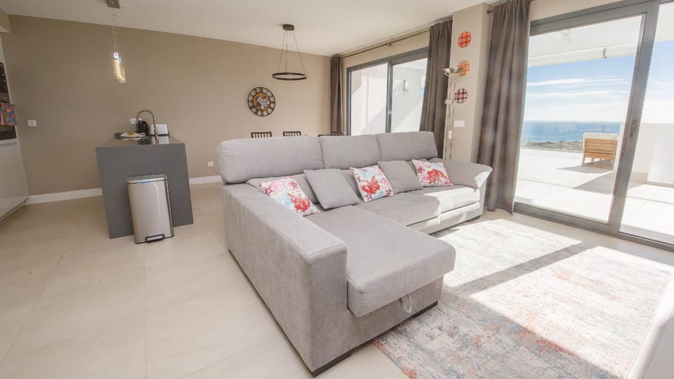 Pure South 11 2A Apartment in Costa del Sol