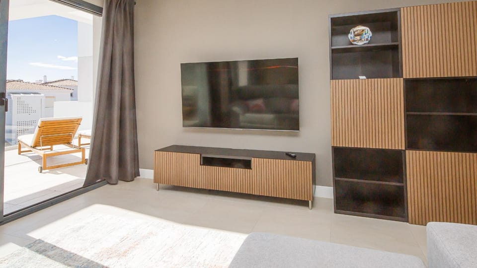 Pure South 11 2A Apartment in Costa del Sol