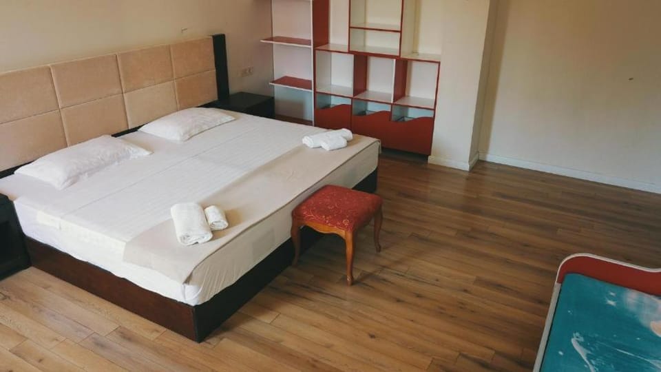 Belgrad Rustaveli Kobuleti Hotel in Adjara, Georgia