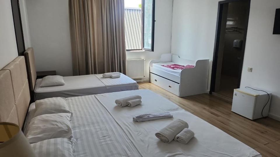 Belgrad Rustaveli Kobuleti Hotel in Adjara, Georgia