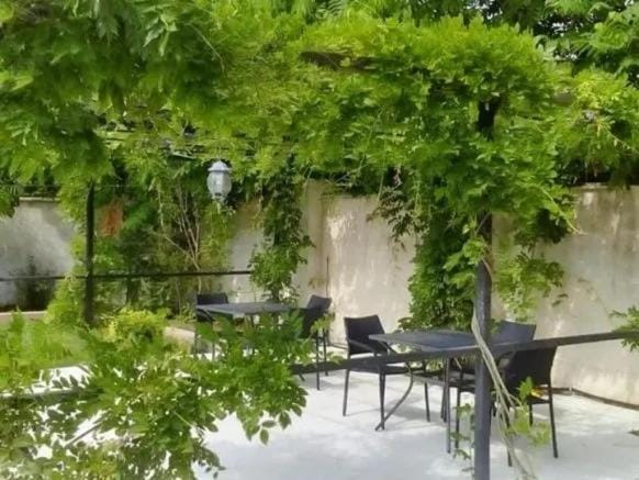 Belgrad Rustaveli Kobuleti Hotel in Adjara, Georgia