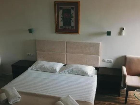 Belgrad Rustaveli Kobuleti Hotel in Adjara, Georgia