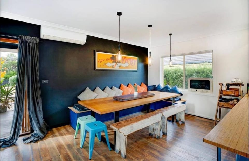 Seabreeze Spa House House in Melbourne