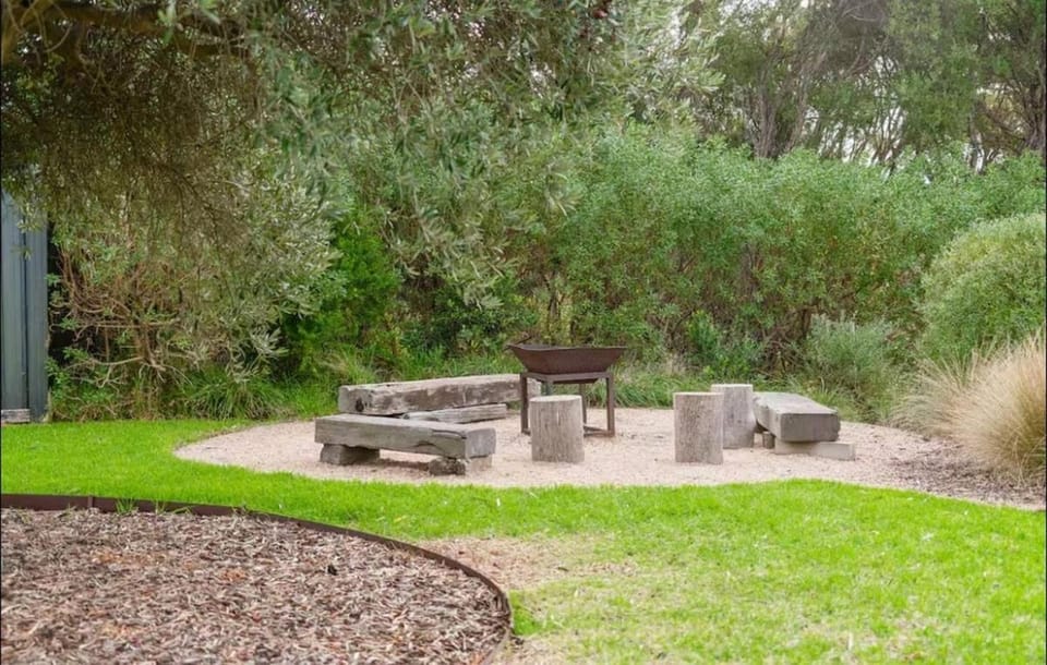 Seabreeze Spa House House in Melbourne