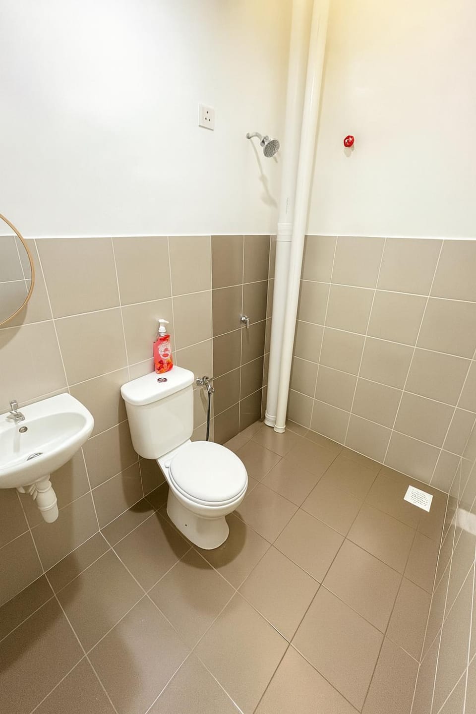 UHhomestay House in Penang