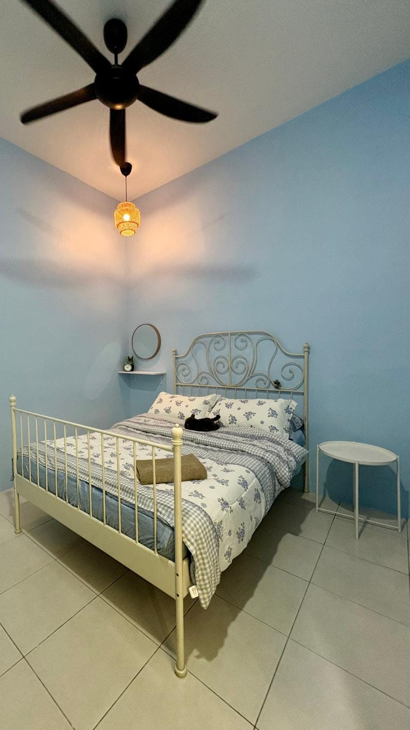 UHhomestay House in Penang