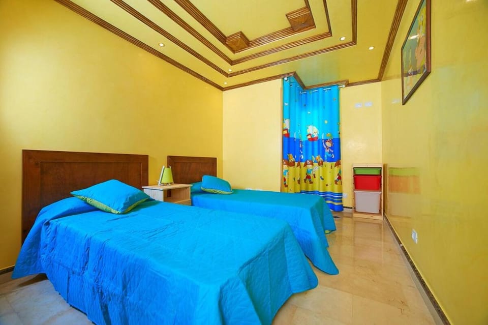 A luxury Townhouse! House in Costa Adeje