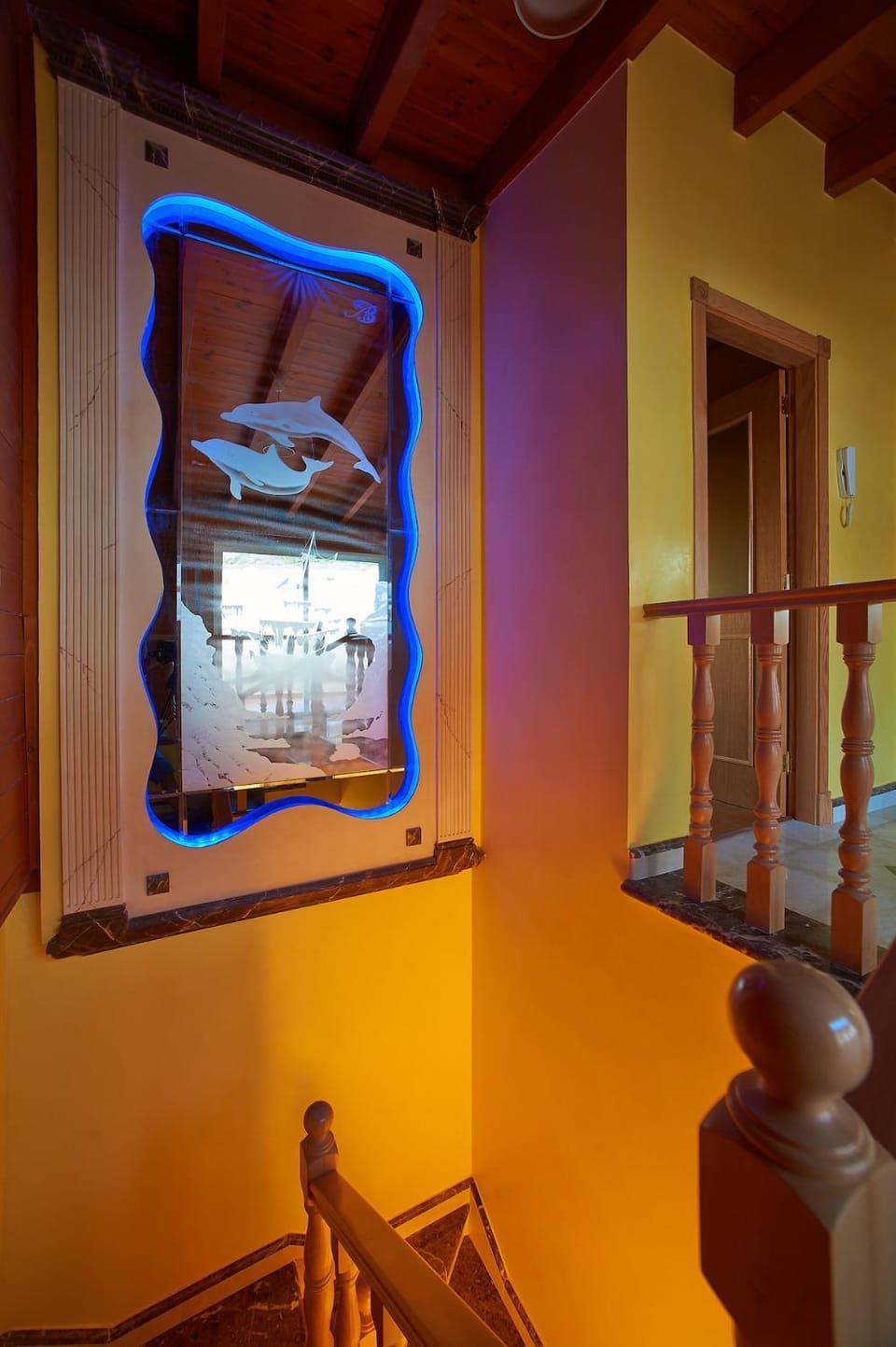 A luxury Townhouse! House in Costa Adeje