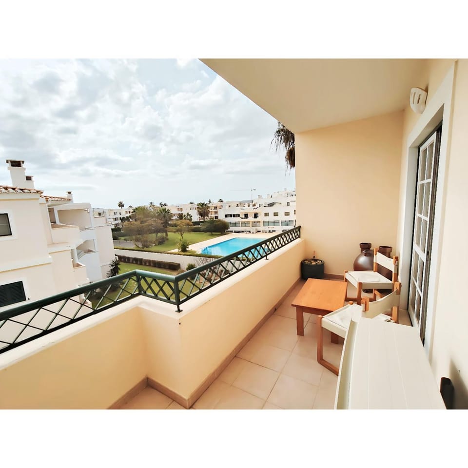 Quinta da Praia - Beach Charm By LTS Apartment in Alvor