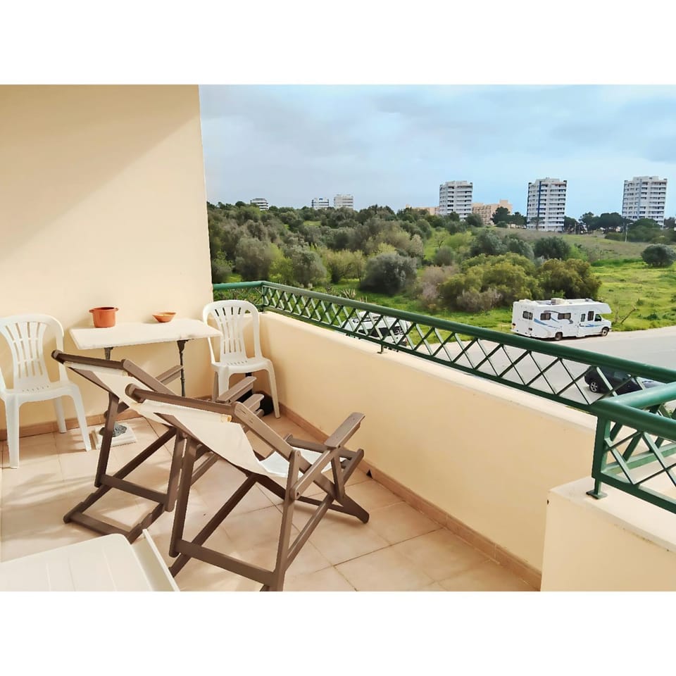 Quinta da Praia - Beach Charm By LTS Apartment in Alvor