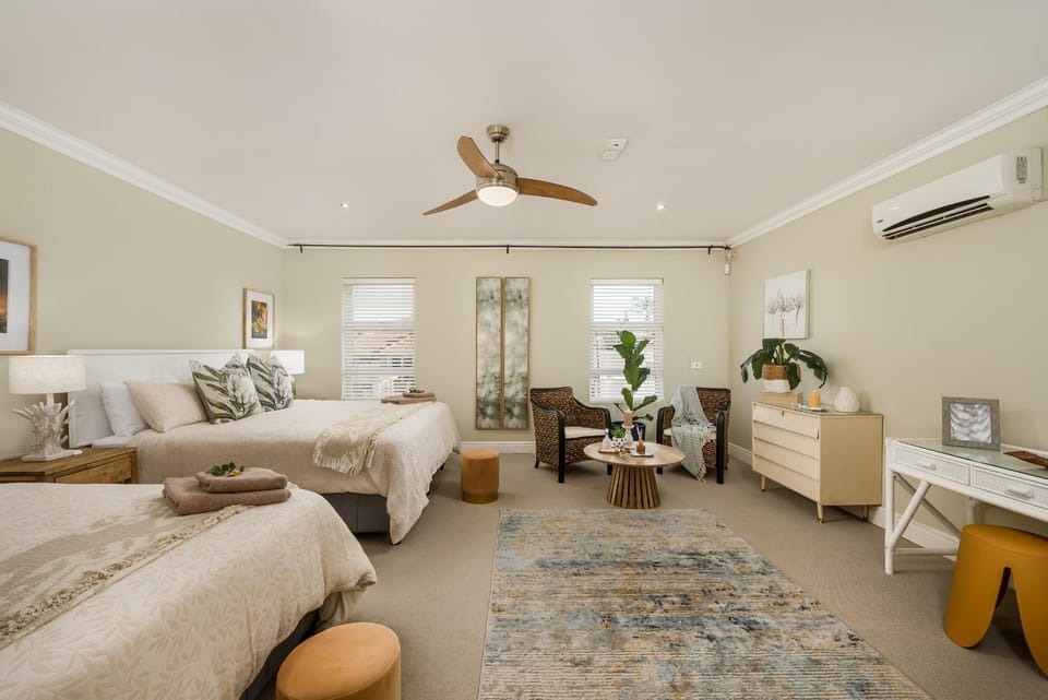 Soterion Beach House House in Port Elizabeth