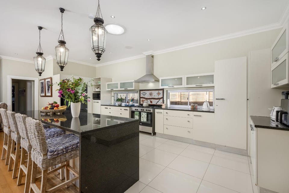 Soterion Beach House House in Port Elizabeth