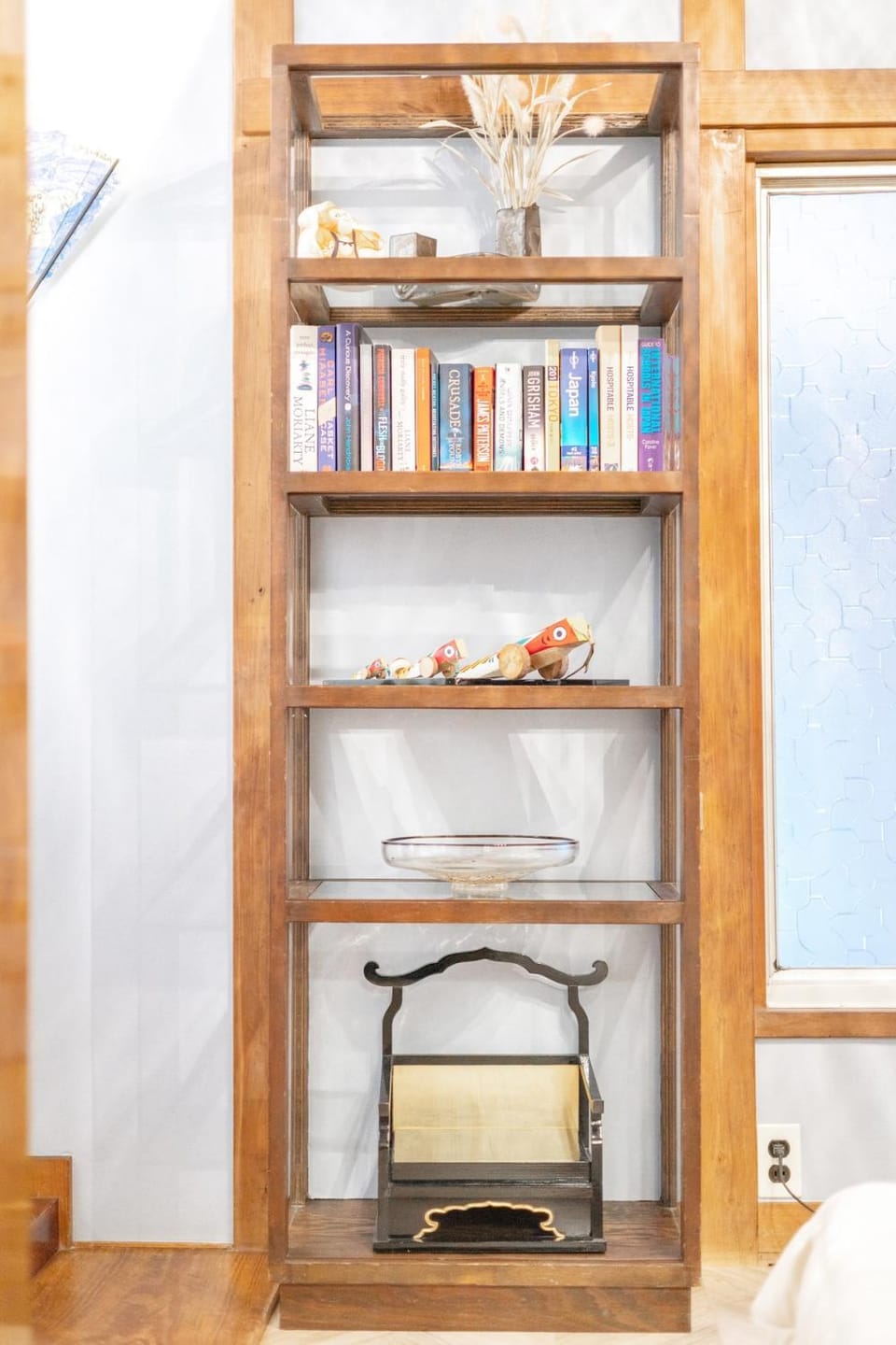Showa House Spacious Retro Stay near Haneda Apartment in Yokohama