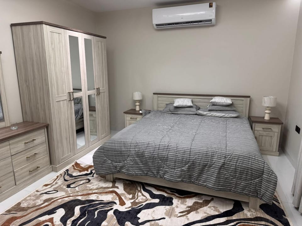 غرفة قباء Apartment in Medina