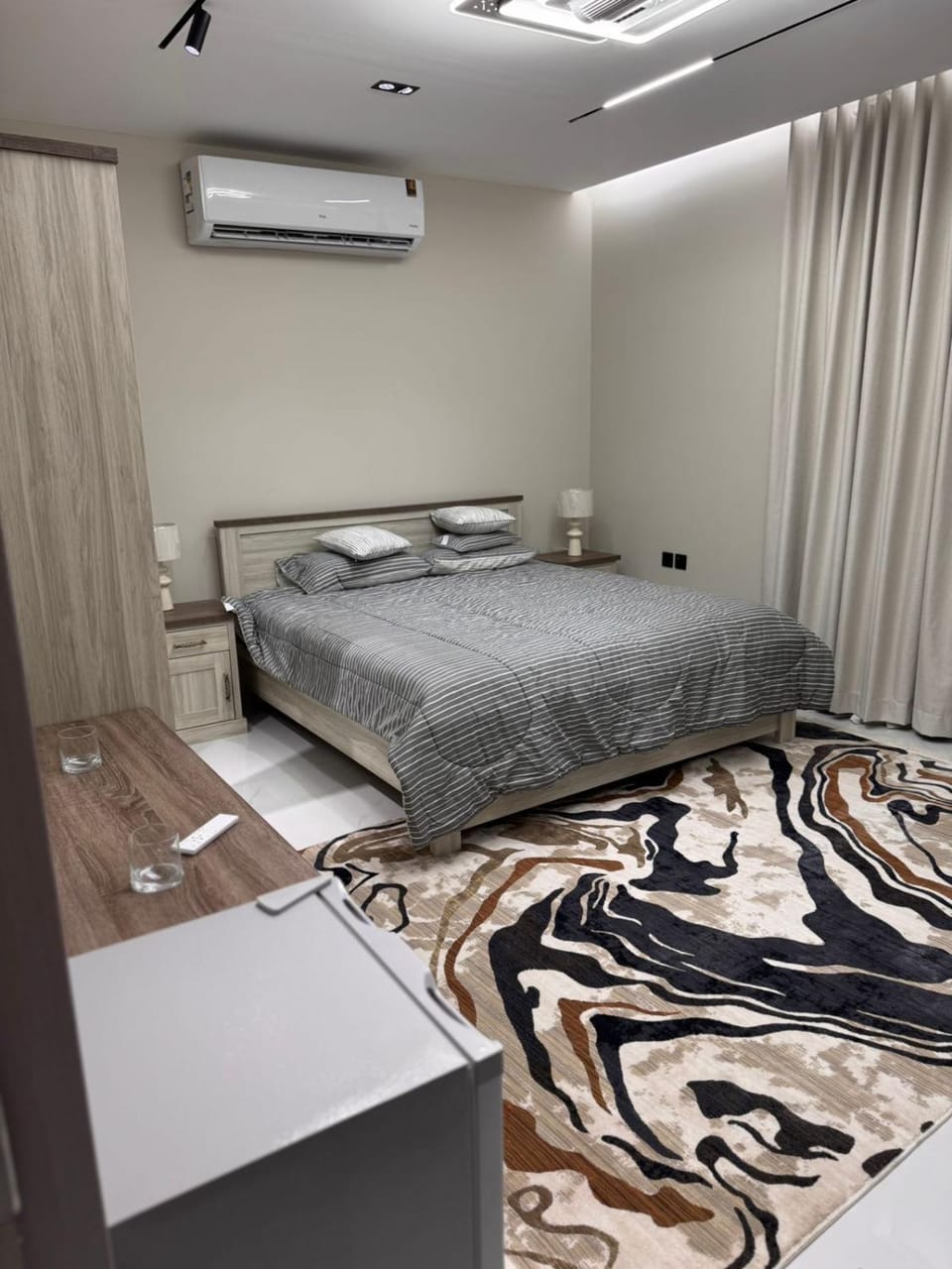 غرفة قباء Apartment in Medina