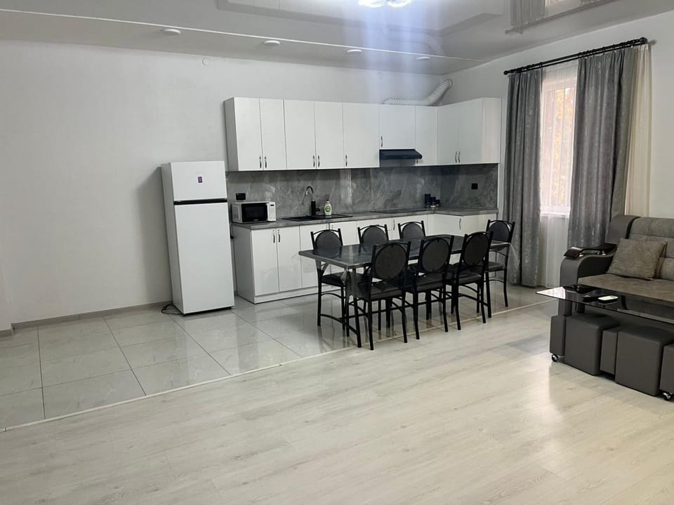 Good Home Apartment in Yerevan