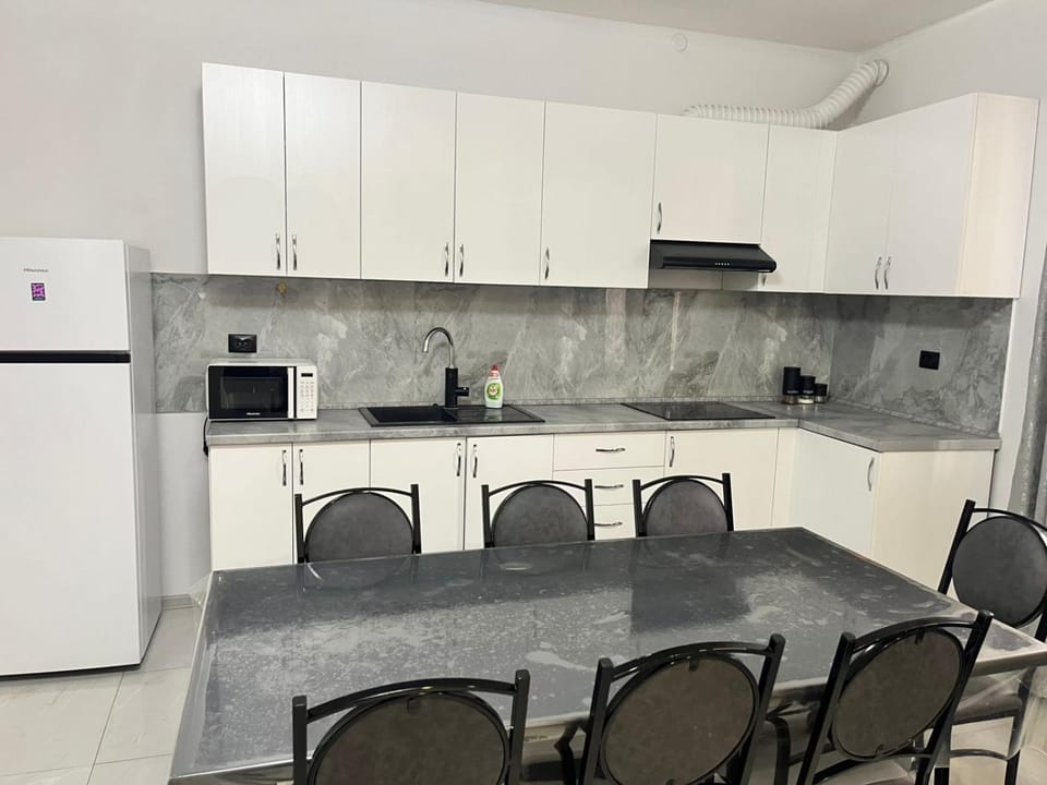 Good Home Apartment in Yerevan