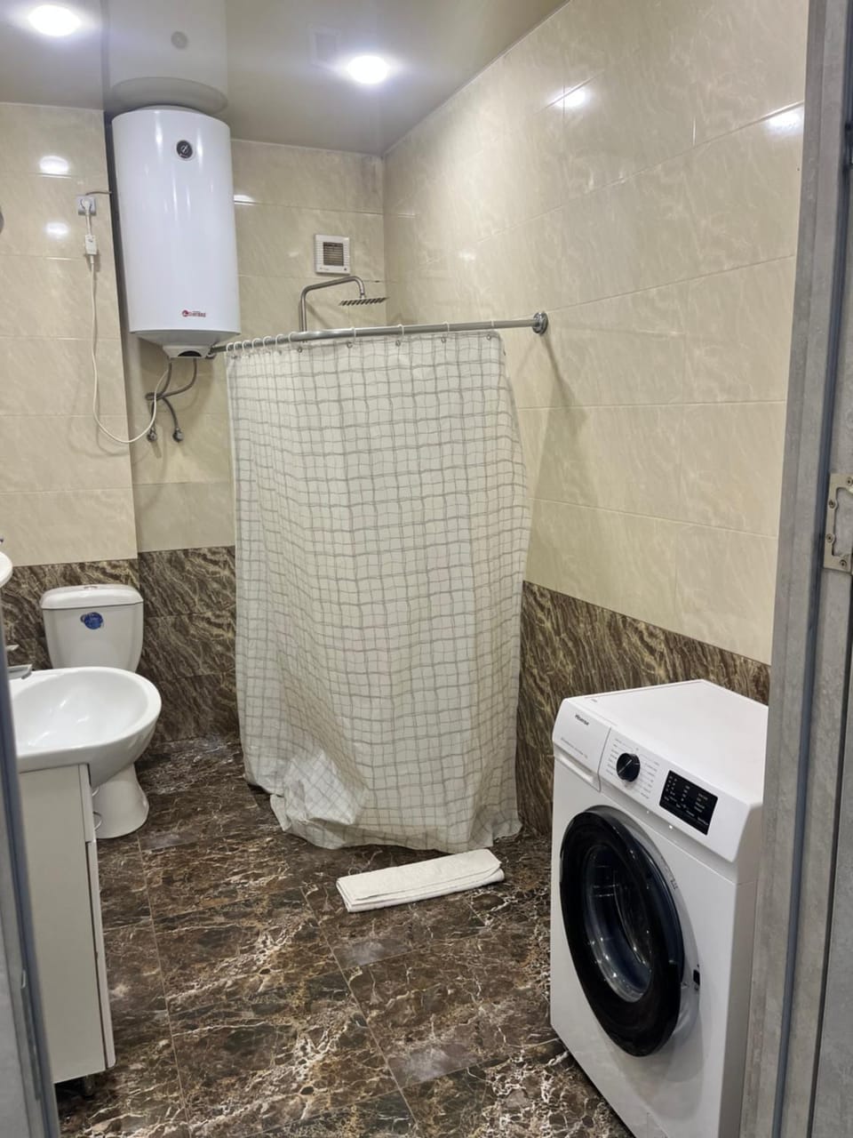 Shower