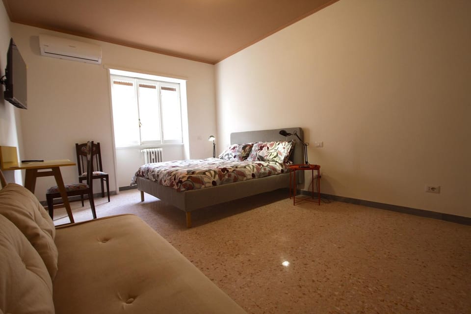 Rosetta Vatican House Apartment in Rome