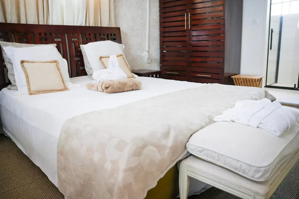 Villa spacieuse avec piscine privée à Le Vauclin Villa in Martinique