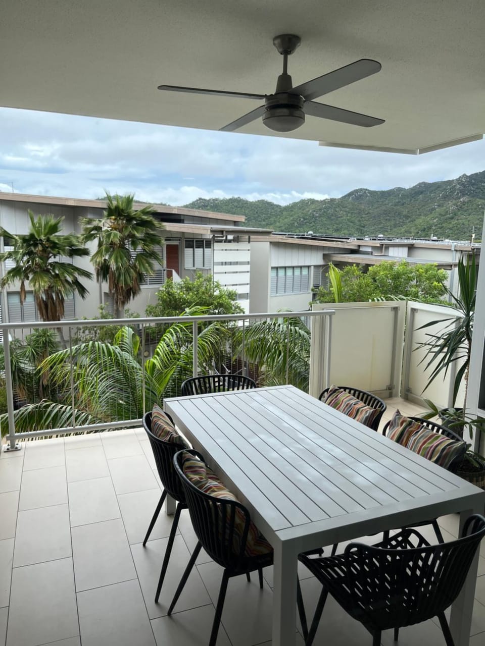 Maggie Bright point apartment Magnetic Island Apartment in Queensland