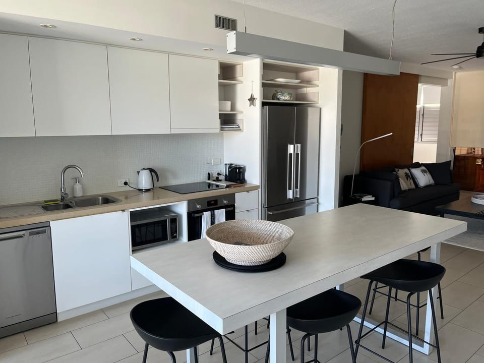 Maggie Bright point apartment Magnetic Island Apartment in Queensland