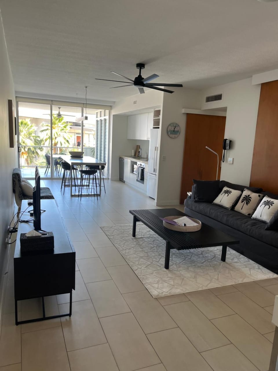 Maggie Bright point apartment Magnetic Island Apartment in Queensland