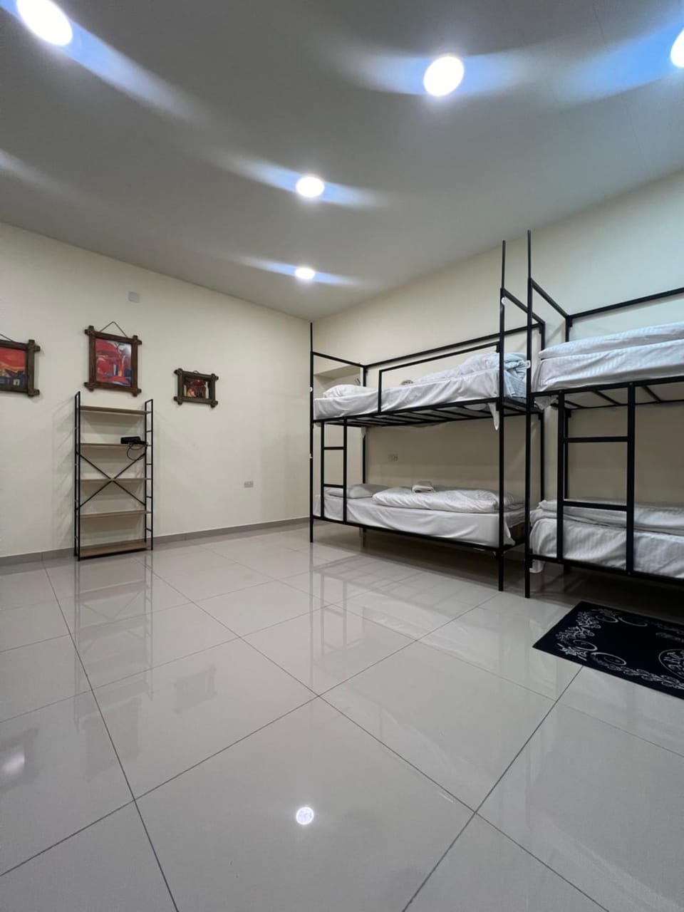 Hostel Velvet Vouge Hostel in Yerevan