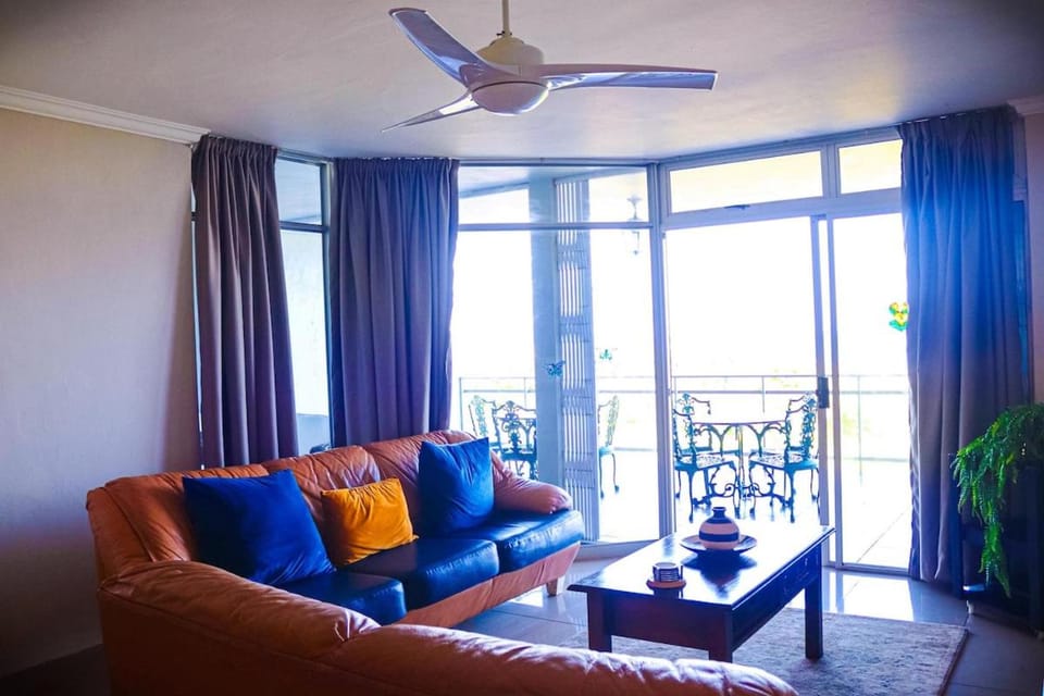 5 Cosmoledo Apartment in Margate