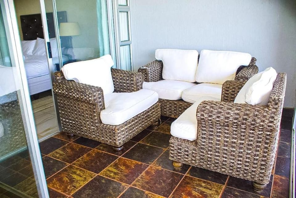 5 Cosmoledo Apartment in Margate