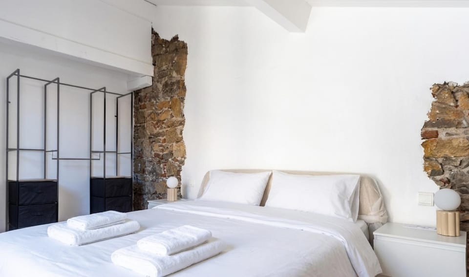 Le Borsalino Loft avec Tropezienne Suquet Cannes Apartment in Cannes