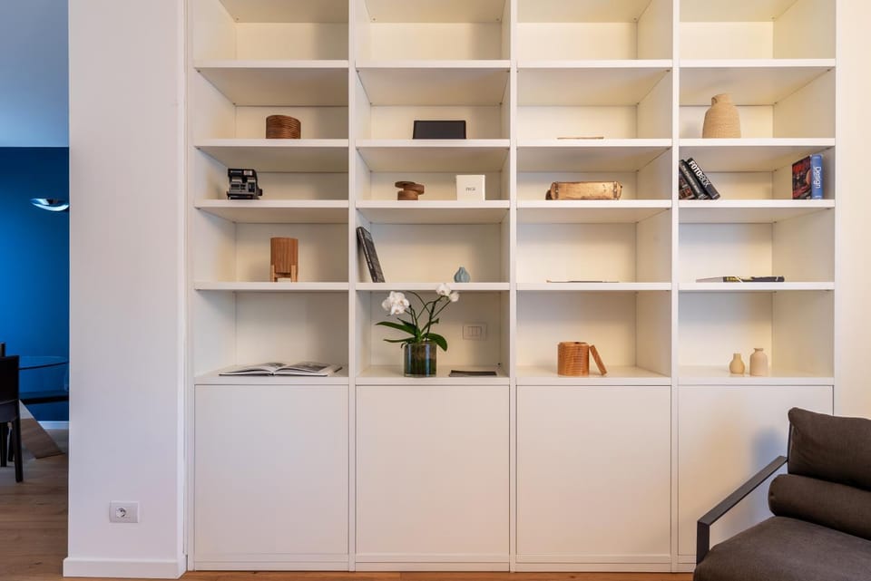 Margherita Flexyrent apartment Apartment in Milan