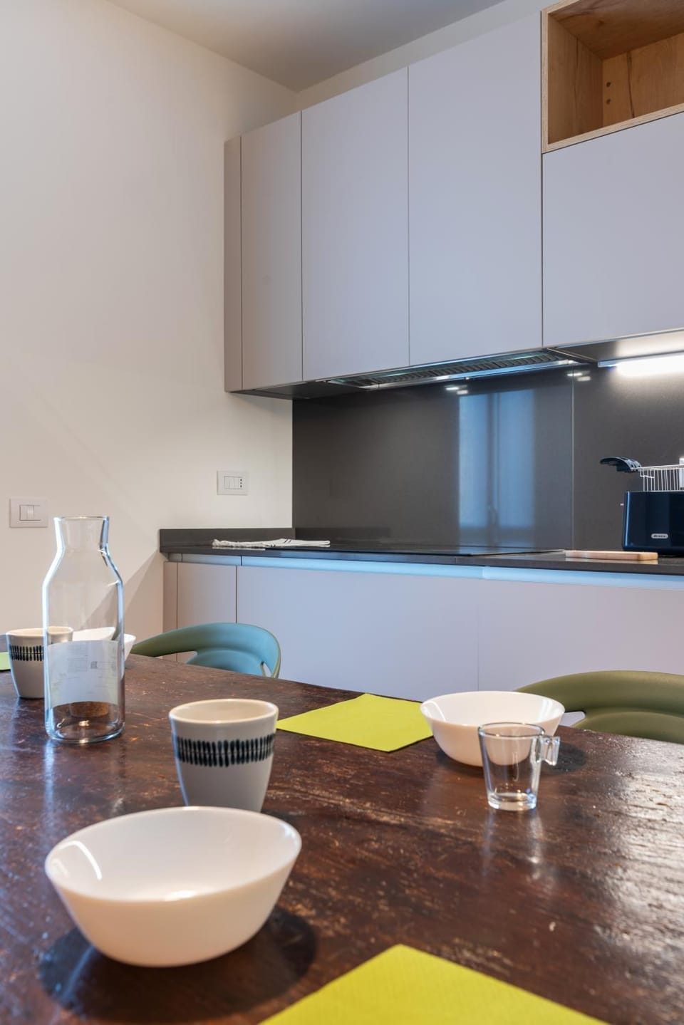 Margherita Flexyrent apartment Apartment in Milan