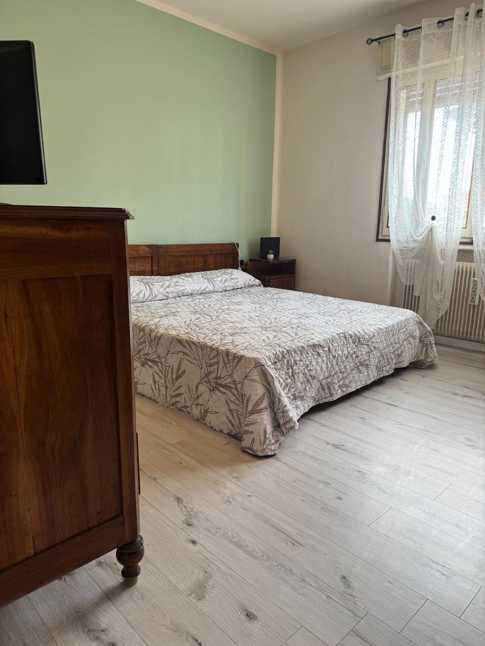 Casa Toè da Guido Apartment in Conegliano