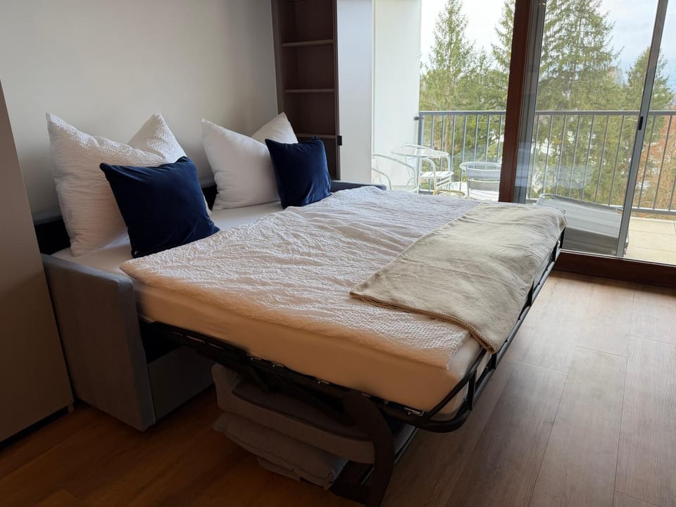 Design Apartment am Ossiacher See mit Seezugang Apartment in Villach