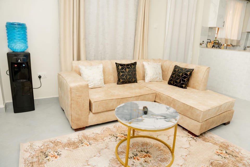 Amno Elite Suites Apartment in Kenya