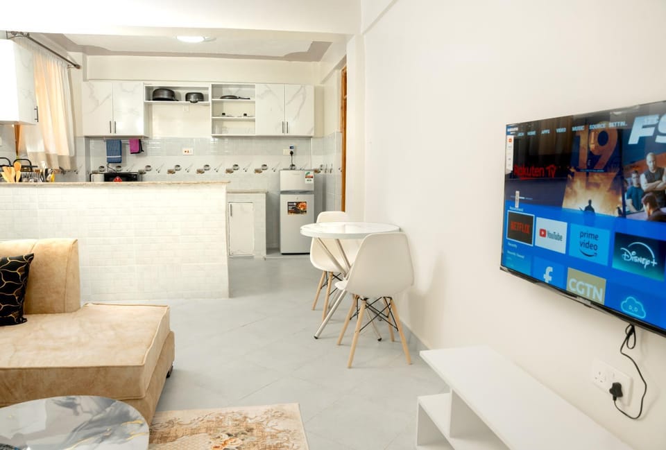 Amno Elite Suites Apartment in Kenya
