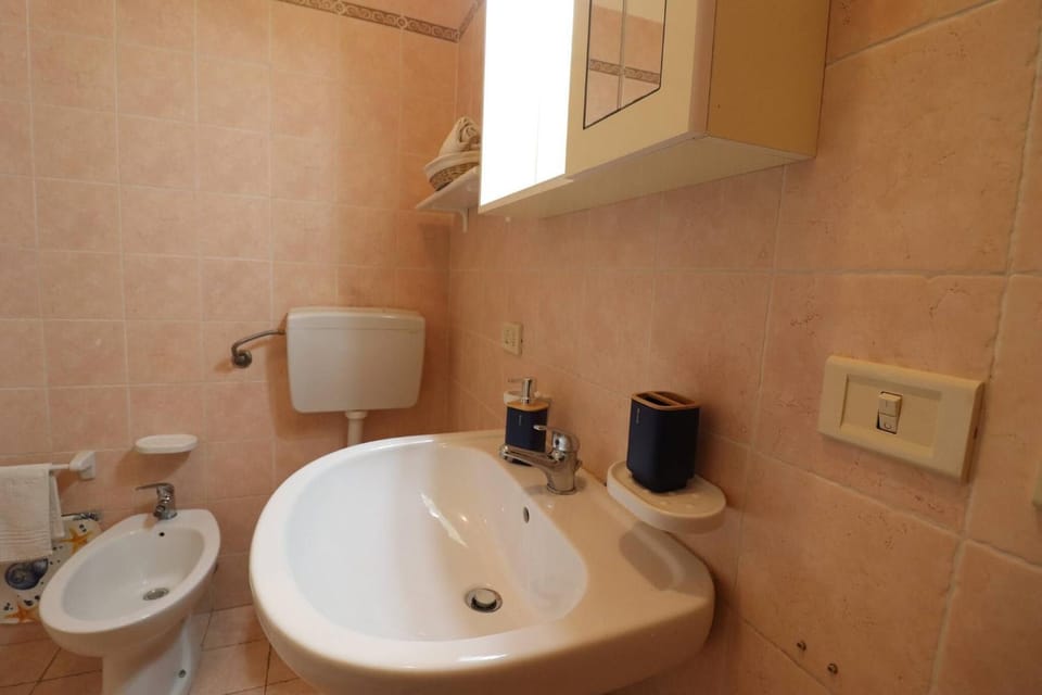 Casa Rossella Spacious apartment with terrace, near the sea House in Otranto