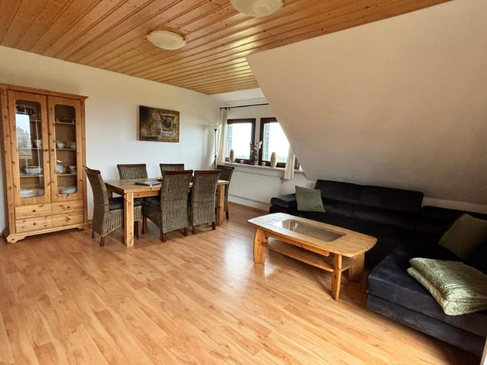 Haus Aktiv Top2 Apartment in Winterberg