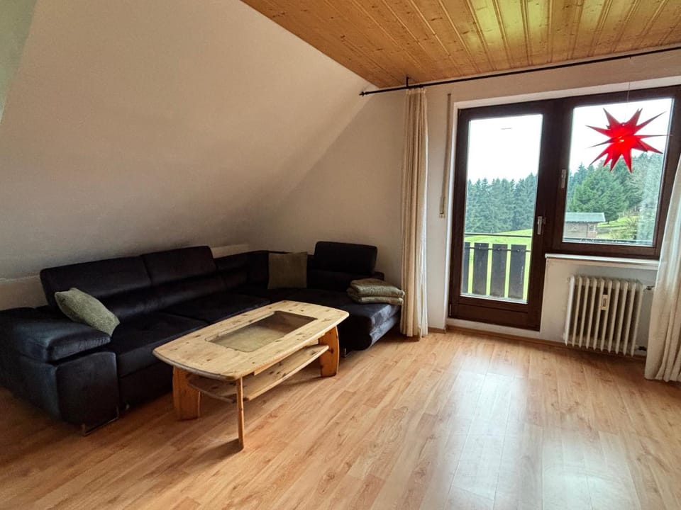 Haus Aktiv Top2 Apartment in Winterberg