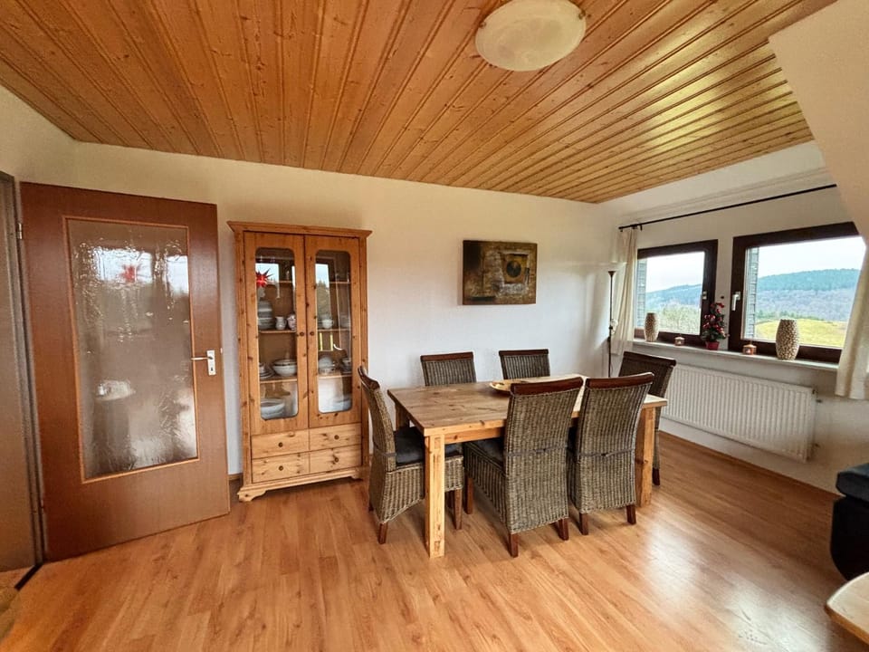 Haus Aktiv Top2 Apartment in Winterberg