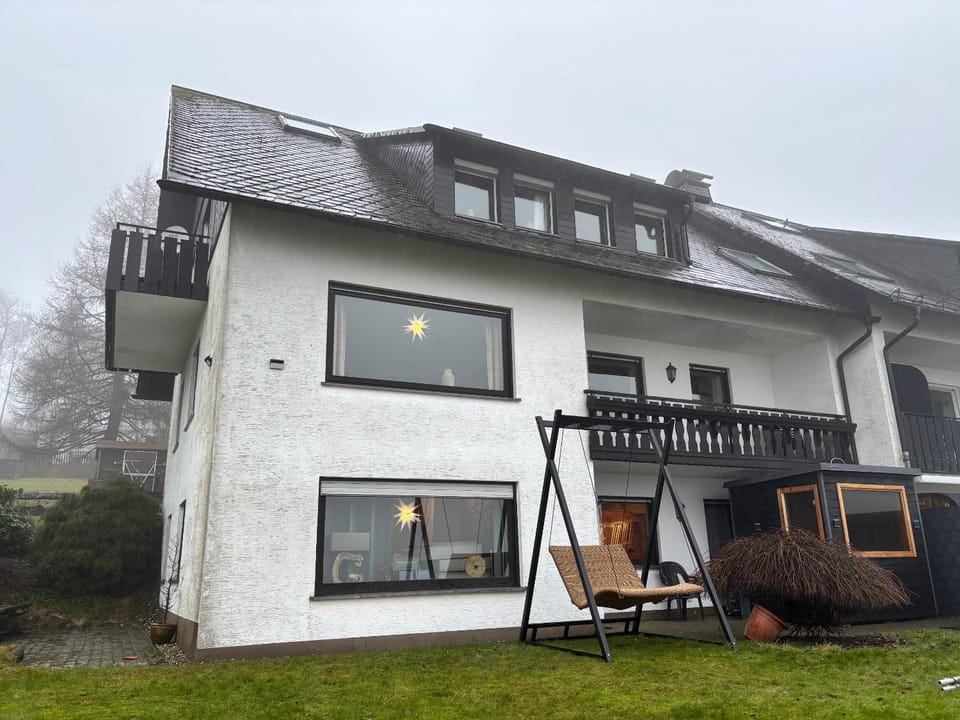 Haus Aktiv Top2 Apartment in Winterberg