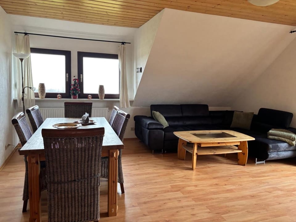 Haus Aktiv Top2 Apartment in Winterberg