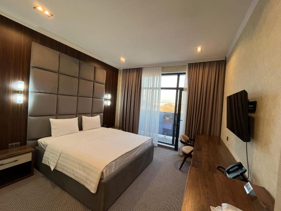 Green Park Hotel Hotel in Kazakhstan