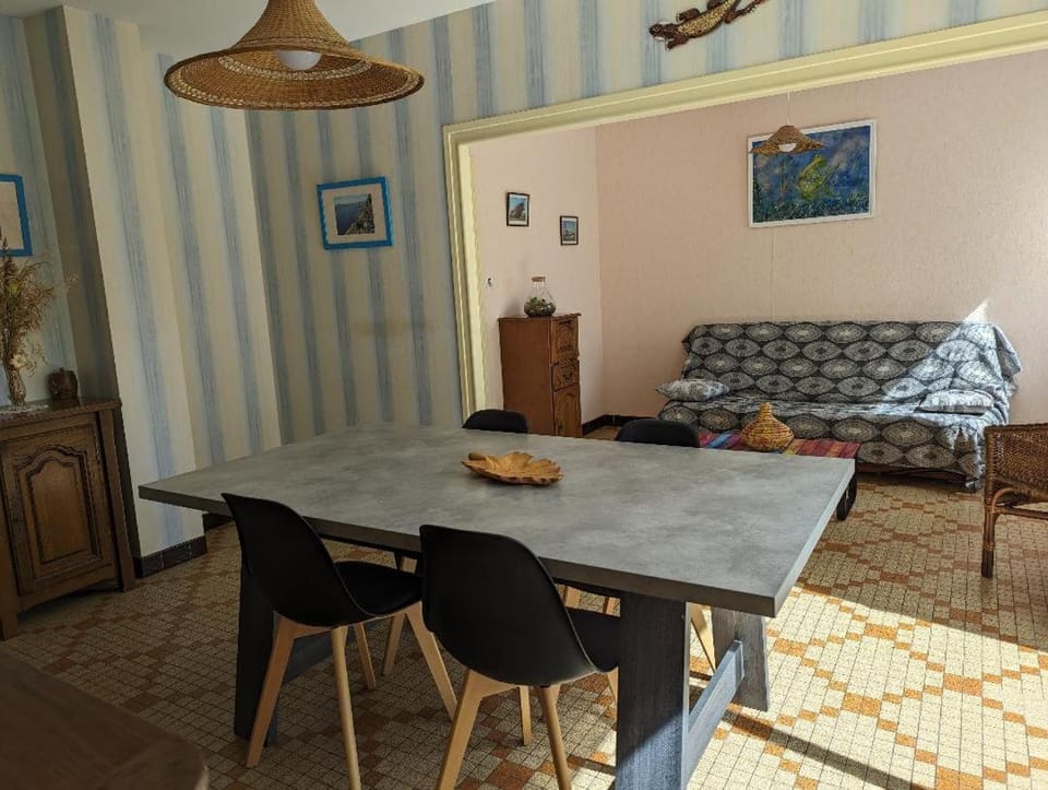 Villa 100m plage House in La Faute-sur-Mer