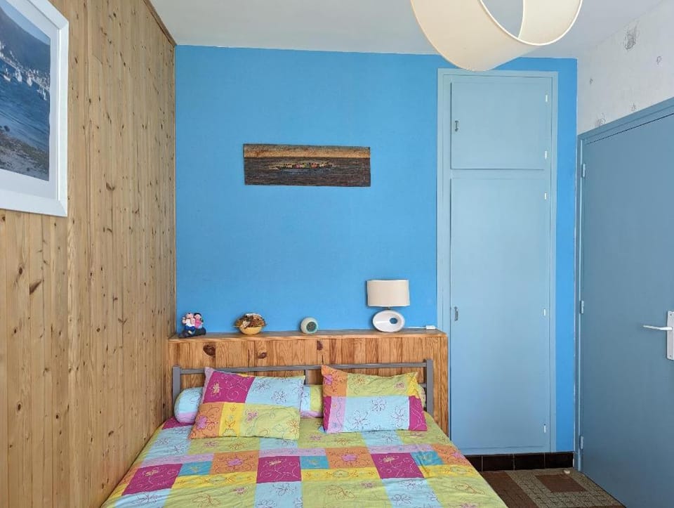 Villa 100m plage House in La Faute-sur-Mer