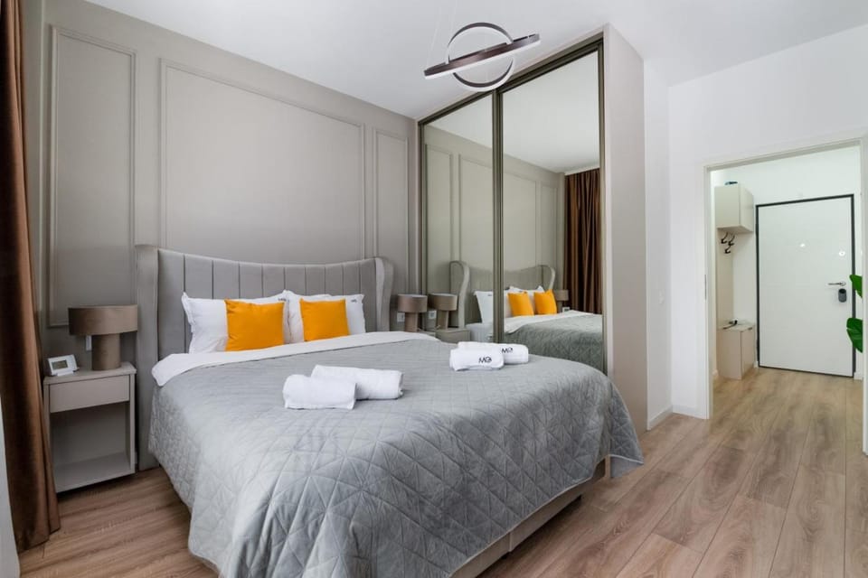 MoHost Magic - Feel the Spark Apartment in Brasov