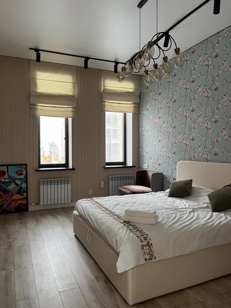 Апартаменты Apartment in Kazakhstan