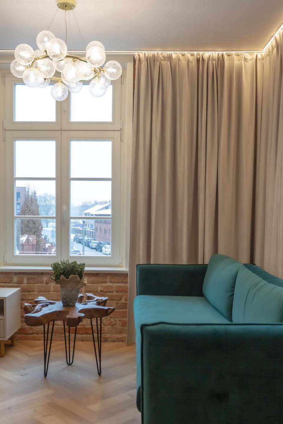 Apartamenty na Starówce ARISTON Apartment in Greater Poland Voivodeship