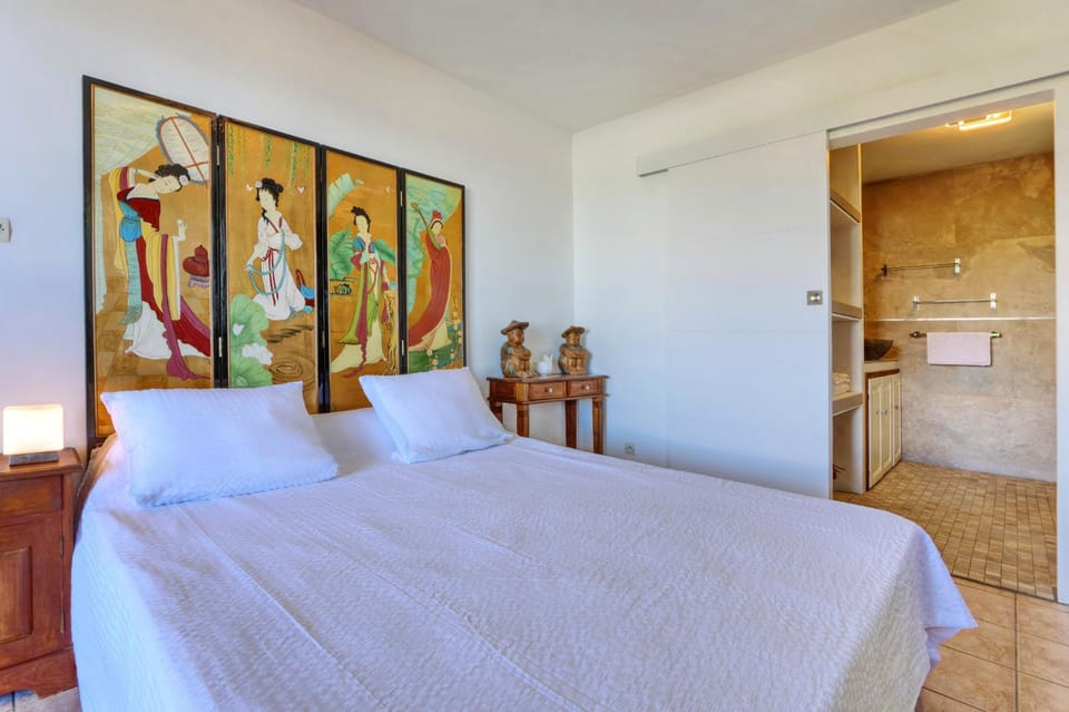 Ti Kaz Claudine Apartment in Réunion